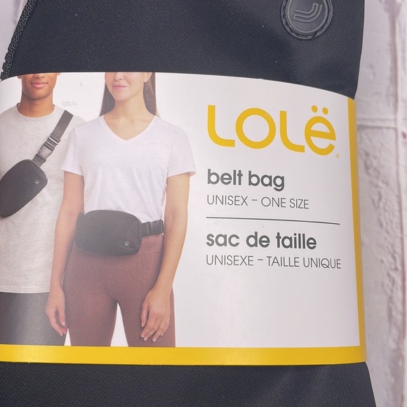 Lole Belt Bag - Picture 2 of 7